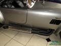 Dark Silver Metallic - Cobra Replica Roadster Photo No. 9
