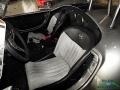 2011 Backdraft Racing Cobra Replica Roadster Front Seat