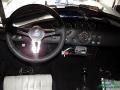 Dashboard of 2011 Cobra Replica Roadster