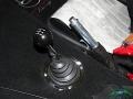 5 Speed Manual 2011 Backdraft Racing Cobra Replica Roadster Transmission