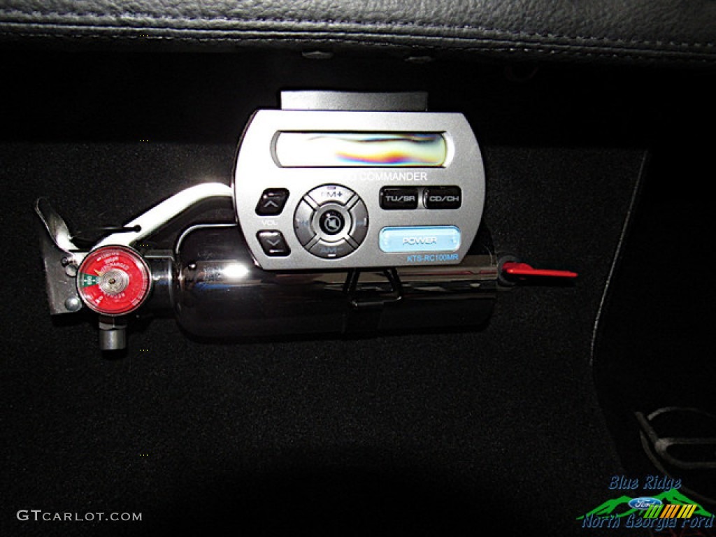2011 Backdraft Racing Cobra Replica Roadster Controls Photo #138676852