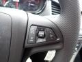 Satin Steel Metallic - Trax LS AWD Photo No. 19
