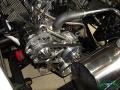 427 ci OHV 16-Valve V8 2011 Backdraft Racing Cobra Replica Roadster Engine