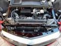 2017 Acura NSX 3.5 Liter Twin-Turbocharged DOHC 24-Valve VTC V6 Gasoline/Electric Hybrid Engine Photo