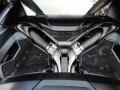 3.5 Liter Twin-Turbocharged DOHC 24-Valve VTC V6 Gasoline/Electric Hybrid Engine for 2017 Acura NSX  #138677034