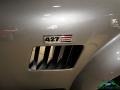 2011 Backdraft Racing Cobra Replica Roadster Marks and Logos