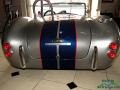 2011 Backdraft Racing Cobra Replica Roadster Trunk