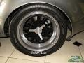 2011 Backdraft Racing Cobra Replica Roadster Wheel and Tire Photo