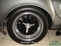 2011 Backdraft Racing Cobra Replica Roadster Wheel and Tire Photo