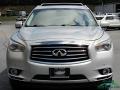 Liquid Platinum - QX60 3.5 AWD Photo No. 8