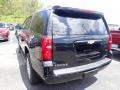 Black - Tahoe Premier 4WD Photo No. 4