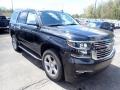 Black - Tahoe Premier 4WD Photo No. 7