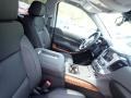 Black - Tahoe Premier 4WD Photo No. 10