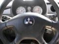 2004 Diamond White Pearl Mitsubishi Outlander XLS AWD  photo #15