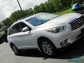 Liquid Platinum - QX60 3.5 AWD Photo No. 34