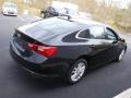 Mosaic Black Metallic - Malibu LT Photo No. 7