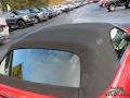 2002 Torch Red Ford Thunderbird Deluxe Roadster  photo #10