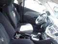 2020 Mosaic Black Metallic Chevrolet Sonic LT Sedan  photo #10