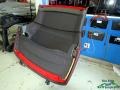 2002 Torch Red Ford Thunderbird Deluxe Roadster  photo #11