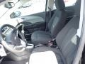 2020 Mosaic Black Metallic Chevrolet Sonic LT Sedan  photo #14