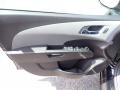 2020 Mosaic Black Metallic Chevrolet Sonic LT Sedan  photo #15