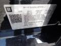 2020 Mosaic Black Metallic Chevrolet Sonic LT Sedan  photo #16