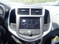 2020 Mosaic Black Metallic Chevrolet Sonic LT Sedan  photo #17