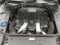 4.6 Liter biturbo DI DOHC 32-Valve VVT V8 Engine for 2015 Mercedes-Benz S 550 4Matic Sedan #138678447