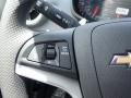 2020 Mosaic Black Metallic Chevrolet Sonic LT Sedan  photo #20