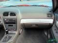 2002 Torch Red Ford Thunderbird Deluxe Roadster  photo #21