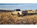 2008 Pueblo Gold Metallic Ford F350 Super Duty Lariat Crew Cab 4x4  photo #6