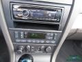 2002 Torch Red Ford Thunderbird Deluxe Roadster  photo #24