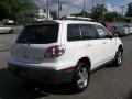 Diamond White Pearl - Outlander XLS AWD Photo No. 27