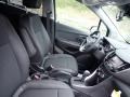 Satin Steel Metallic - Trax LT AWD Photo No. 9