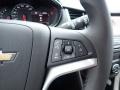 Satin Steel Metallic - Trax LT AWD Photo No. 18