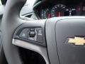 Satin Steel Metallic - Trax LT AWD Photo No. 19