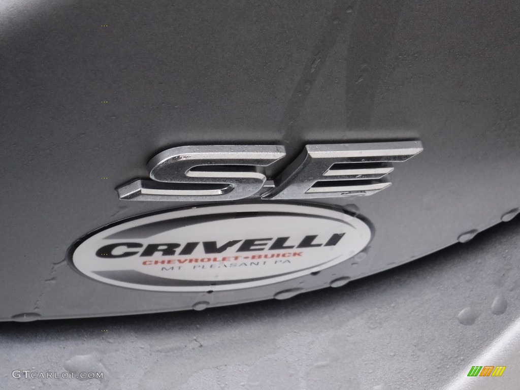 2019 Camry SE - Celestial Silver Metallic / Ash photo #9