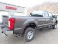 Magnetic - F350 Super Duty XL SuperCab 4x4 Photo No. 2