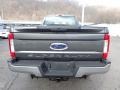 Magnetic - F350 Super Duty XL SuperCab 4x4 Photo No. 4