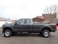 Magnetic - F350 Super Duty XL SuperCab 4x4 Photo No. 6