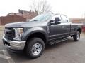 Magnetic - F350 Super Duty XL SuperCab 4x4 Photo No. 7