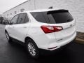 Summit White - Equinox LT AWD Photo No. 8
