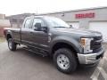 Magnetic - F350 Super Duty XL SuperCab 4x4 Photo No. 9