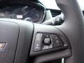 Satin Steel Metallic - Trax LS AWD Photo No. 15
