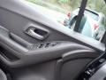 Satin Steel Metallic - Trax LS AWD Photo No. 20