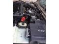 2000 Hummer H1 6.5 Liter OHV 16-Valve Duramax Turbo-Diesel V8 Engine Photo
