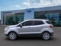 2020 Moondust Silver Metallic Ford EcoSport SE 4WD  photo #3