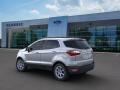 2020 Moondust Silver Metallic Ford EcoSport SE 4WD  photo #4