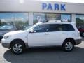 Diamond White Pearl - Outlander XLS AWD Photo No. 46
