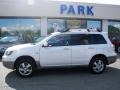 2004 Diamond White Pearl Mitsubishi Outlander XLS AWD  photo #46